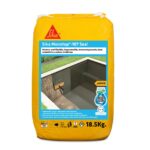 Sika Monotop® 107 Seal Blanco Saco - 18.5KG