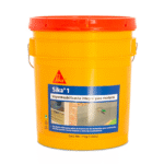 Sika®-1 Cubeta