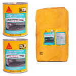 Sikafloor-20 PurCem (C) MX Saco 13,25KG