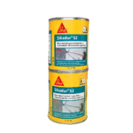 Sikadur®-52 MX (AB) PL 1KG