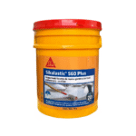 Sikalastic-560 Plus White Cubeta