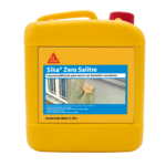 Sika® Zero Salitre GT Gal 3,78L